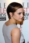 Emma Watson au ELLE Style Awards 2011