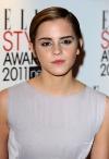 Emma Watson au ELLE Style Awards 2011