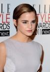 Emma Watson au ELLE Style Awards 2011
