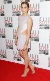 Emma Watson au ELLE Style Awards 2011