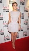 Emma Watson au ELLE Style Awards 2011