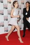 Emma Watson au ELLE Style Awards 2011
