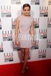 Emma Watson au ELLE Style Awards 2011