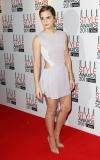 Emma Watson au ELLE Style Awards 2011