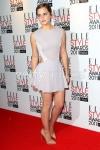 Emma Watson au ELLE Style Awards 2011