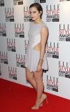 Emma Watson au ELLE Style Awards 2011