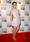 Emma Watson au ELLE Style Awards 2011