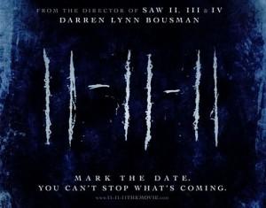 11-11-11 : la bande annonce intrigante