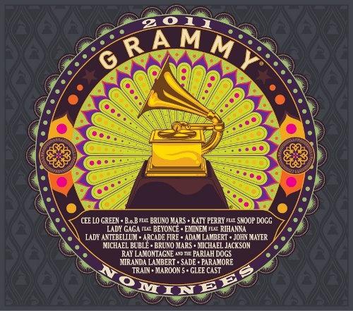 Vidéo > Grammy Awards 2011