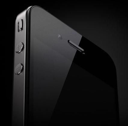 Un écran 4 pouces pour l’iPhone 5