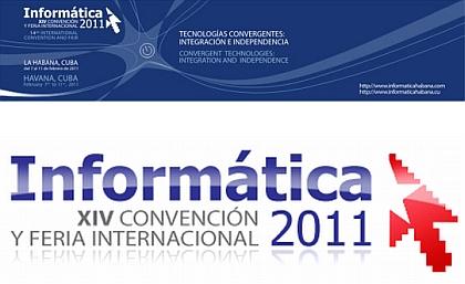 Foire informatique sur l’île des déconnectés