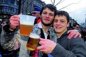 L’université ou la vie ?