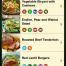 Application iPhone Whole Foods Market Recipes