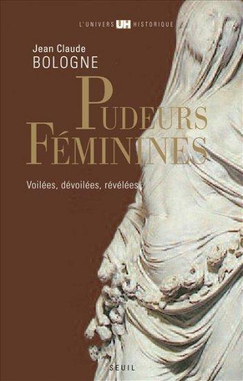 Pudeurs féminines