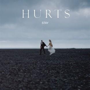 Rumeur : Hurts feat. Mylène Farmer - Stay ?