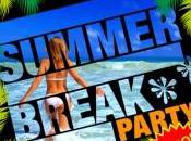 SUMMER BREAK party Soirée Généraliste Concorde Atlantique Paris