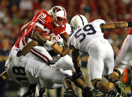 Les Saints remercient Marcus Mailei et P.J Hill.