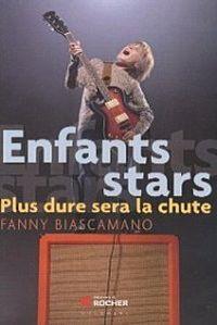 FANNY BIASCAMANO sur Frequence Plus