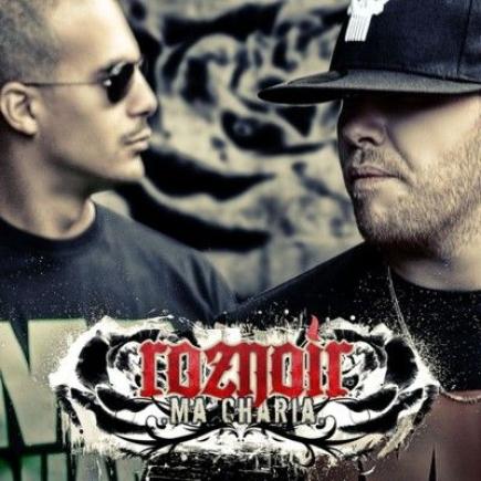 Album - ROZNOIR - ma charia