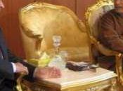 Libye Facebook, révolte gronde contre Kaddafi