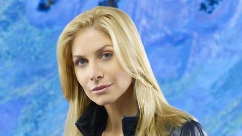 New York Unité Spéciale saison 12 ... Elizabeth Mitchell (V) fera une apparition