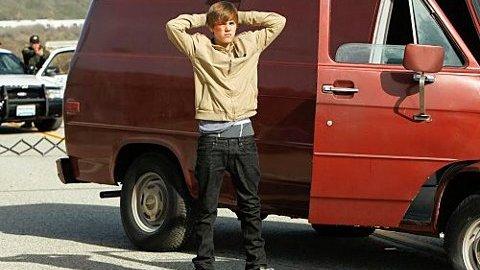 Justin Bieber dans les Experts ... extrait de lépisode (video)