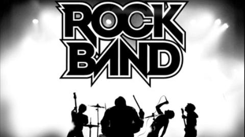 Rock Band ... Le champ libre après larrêt de Guitar Hero