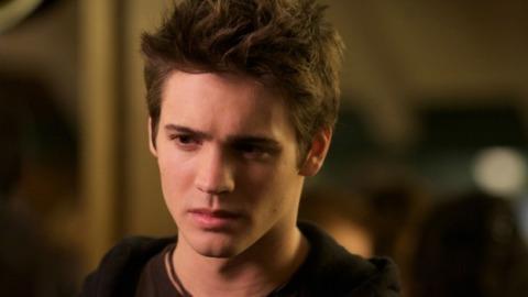 Vampire Diaires saison 2 ... Steven R. McQueen parle de Jeremy ... et de Bonnie (spoiler)