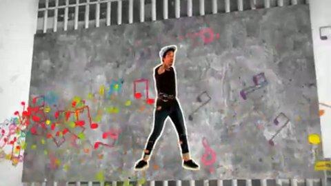 Pigeon John ... découvrez son nouveau clip ... ''The Bomb''