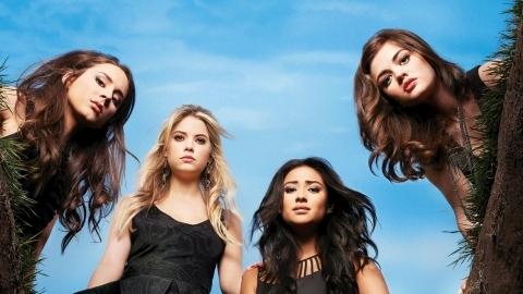 Pretty Little Liars ... une nouvelle photo promo
