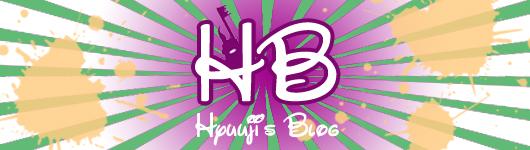 [Web] Le blog change de look