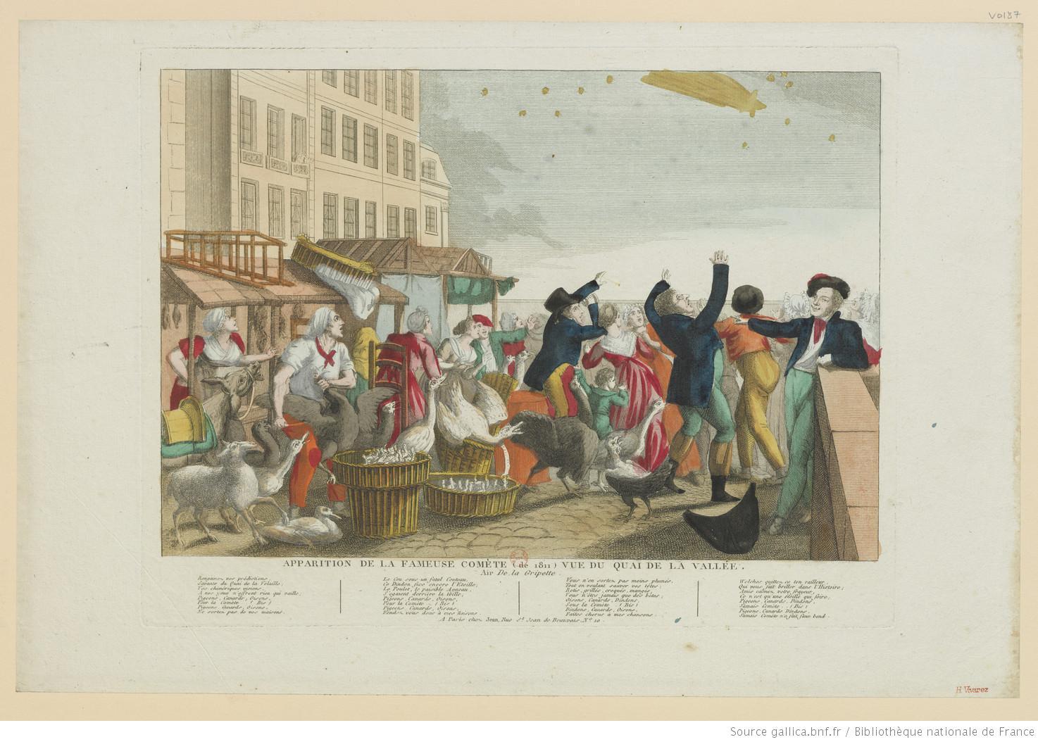 « Chose curieuse à voir ! »