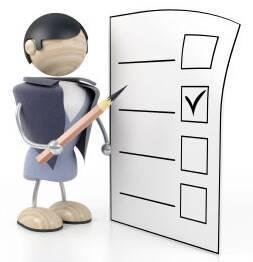 Sondages politiques : Le gouvernement aurait-il peur de la transparence ?