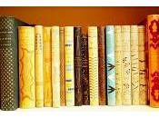 Lectures, trente derniers jours