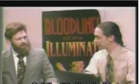 Interview de Fritz Springmeier auteur de « La Lignée des illuminati » | Vidéos