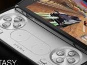 Xperia Play Téléphone Console Sony