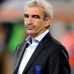 Bleus : Domenech dit tout