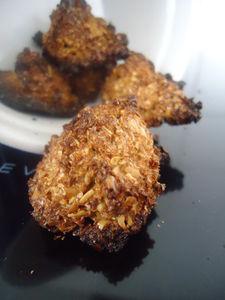 Céréales Crunchy – d’Emma