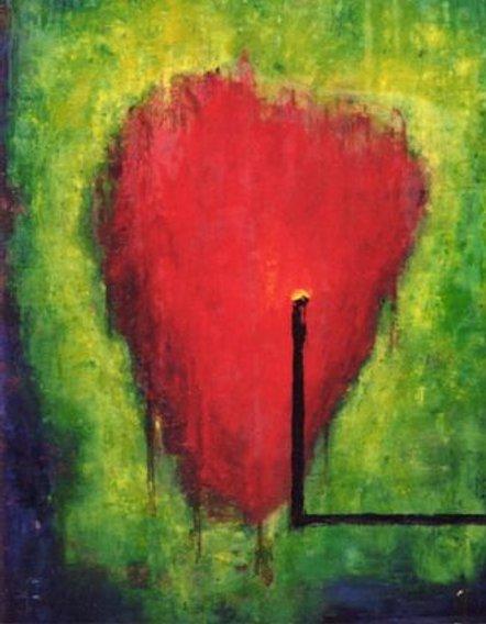 O mon coeur solitaire (Oscar Venceslas de Lubicz-Milosz)