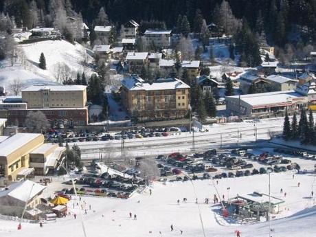 Séjour au Ski Pas Cher avec HostelBookers:10 Stations de Ski les Plus Populaires d’Europe à Prix Malin!