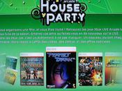 Toutes informations insdispensables pour Xbox House Party page Facebook…