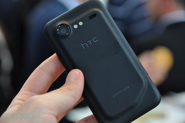 HTC raffraîchit sa gamme de smartphones avec 3 nouveaux modèles