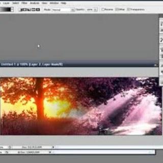 Utiliser les calques avec the Gimp