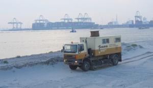 Les Pays-Bas disent « Oui » aux gaz non conventionnels