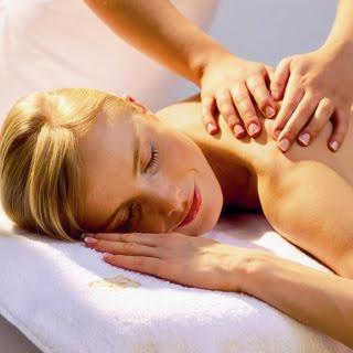 Bien être et relaxation sont mis à l'honneur chez Atout France !