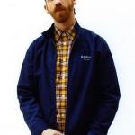 supreme spring summer 2011 lookbook 05 150x150 Supreme Lookbook Printemps/Eté 2011