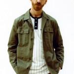 supreme spring summer 2011 lookbook 14 150x150 Supreme Lookbook Printemps/Eté 2011