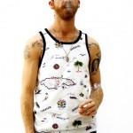 supreme spring summer 2011 lookbook 09 150x150 Supreme Lookbook Printemps/Eté 2011