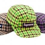 supreme caps printemps ete 2011 6 150x150 Supreme Caps Printemps/Eté 2011