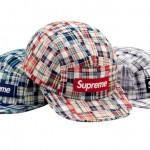 supreme caps printemps ete 2011 1 150x150 Supreme Caps Printemps/Eté 2011